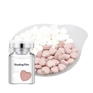 Women’s Tight Contraction Vaginal Tablets Private Care Plant Extract Gynecological Maintenance