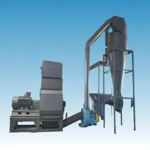 Wood Grinder Crusher Powder Flour Making Machine Hammer Mill