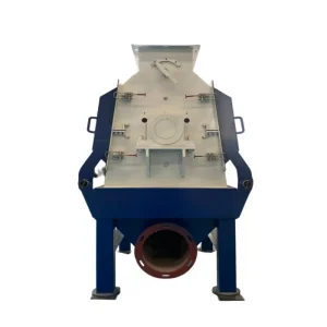 Wood Leftover Bits Crushing Machine Wood Chips Hammer Mill