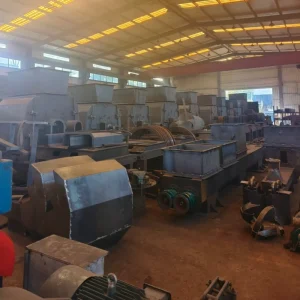 Wood Sawdust Grinding Machine Wood Hammer Mill
