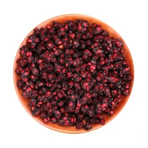 Wu Wei Zi Chinese Herbal Schisandra Chinensis Great Variety of Goods