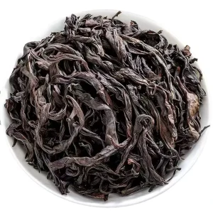 Wuyi Rock Tea Chinese Health Tea Bulk Dahongpao Cinnamon Narcissus Qi Lan Fragrant Oolong Factory Direct Slimming Tea