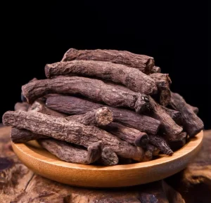 Xian Mao Curculigo Chinensis Root Chinese Herbs for Men Fertility Curculiginis Rhizoma Herbal Plants Root