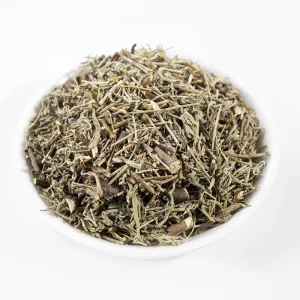 Xiangru Chinese Herb Medicine Chinese Mosla Herb for Natural Lung and Slpeen Wellness Supplement