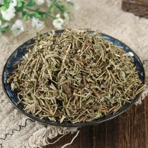 Xiangru Herbs Chinese Mosla Herb