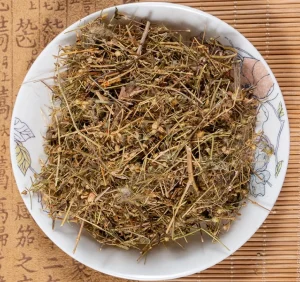 Xiao Mi Cao Euphrasy Dried Herb Eyebright for Tea