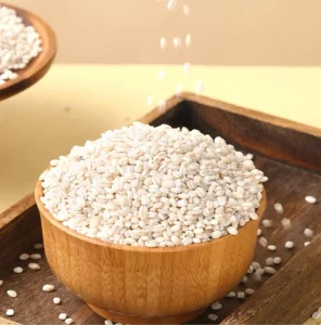 Xizang Barley Rice