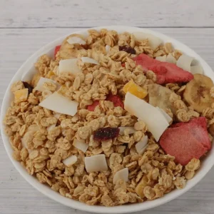Xizang Oatmeal Cereal Nutritious Meal Replacement & Breakfast Cereal From Tibet, China