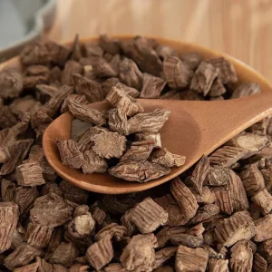 Xu Duan Chinese Herbal Medicine Radix Dipsaci Natural Dried Teasel Root