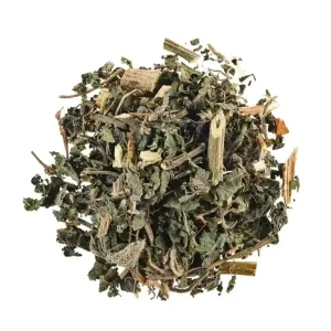 Xun Ma Ye Nettle Leaves Chinese Herbal Plants Material High Quality Chinese Herbs Herba Urticae Grass Health Foods for Blood
