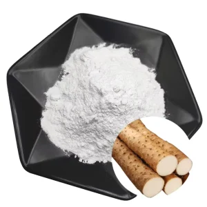 Yam Powder 100% Natural Chinese Herbal Yam