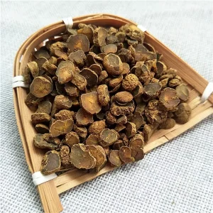 Yan Hu Suo Chinese Natural Herbs Dried Corydalis Root Raw AD Top Grade Natural Red