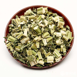 Yi Mu Cao Natural Traditional Chinese Medicine Dried Motherwort for Liver Health Care