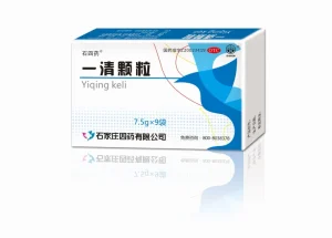 Yiqing Granule Traditional Chinese Medicine