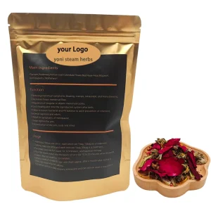 Yoni Herbs for Steam Sterilizer Yoni Steam Herbs Bulk