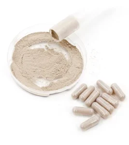 Yoni Probiotic Vaginal Care Capsules Suppositories Cervical Erosion Repair Powder Female Vaginal Pills Yoni Pops 100% Pure