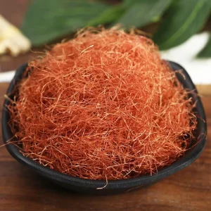 Yu Mi Xu Corn Stigma Maydis Chinese Herbal Drinking Tea