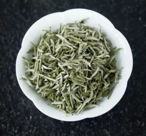 Yunnan Loose Organic Baihao Yinzhen White Tea