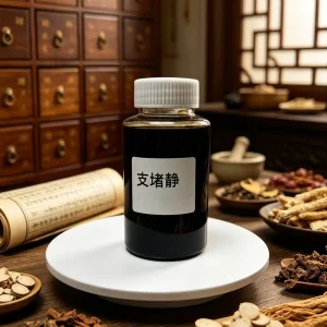 ZHIDUJING Poultry Health Supplement to Remove Phlegm and Heat Reduce Respiratory Mucus Secretion