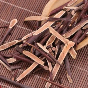 Zao Jiao Ci Dried Fujiki Herbal Medicine Spina Gleditsiae