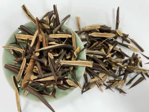 Zaojiaoci Saponin Thorn Gleditsiae Spina Chinese Herbal Medicine Dried Herb