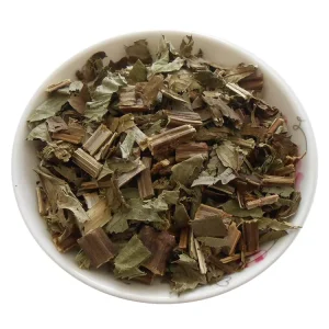 Ze Lan Chinese Herbal Dried Raw Lycopus Lucidus Plant Cuts HERBA LYCOPI for Sale