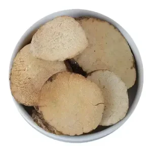 Ze Xie Alisma Orientalis Chinese Herbal Materials Alismatis Rhizoma High Quality Chinese Herbs Health Food Products for Diet
