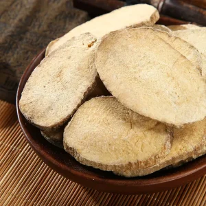 Ze Xie Alismatis Rhizoma Dried Oriental Waterplantain Tuber Dried Alisma Orientalis Root