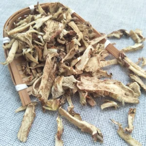 Zhi Mu Free Shipping Bulk Natural High Quality Herbal Medicine Anemarrhena Asphodeloides for Health