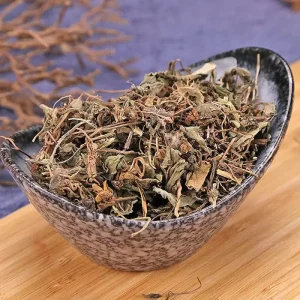 Zi Hua Di Ding Chinese Violet Chinese Herbal Grass Dried Violae Herba Spice