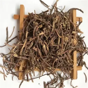 Zi Wan High Quality Dried Radix Asteris Aster Root Freshly Processed Chinese Herbal Tea Bulk Sachet Box Cup Health Tea