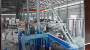 Zpg Spray Dryer for Chinese Traditional Medicine (Herb Medicine)