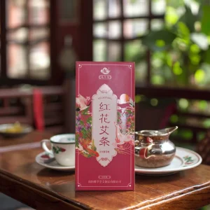 high quality chinese traditional moxibustion medicine product health care moxa roll moxibustion stick for body